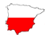 PERSIANAS TRIUNFO - Polski